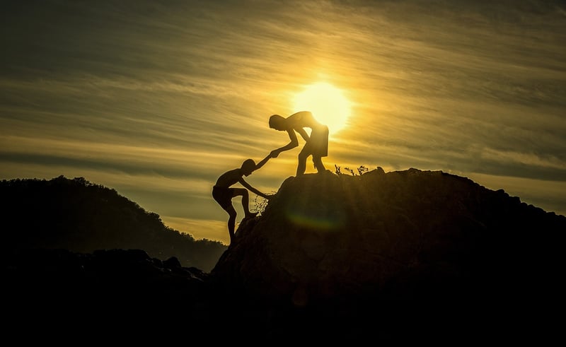 Playful Challenges