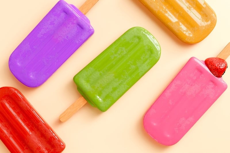 Tasty Treats
