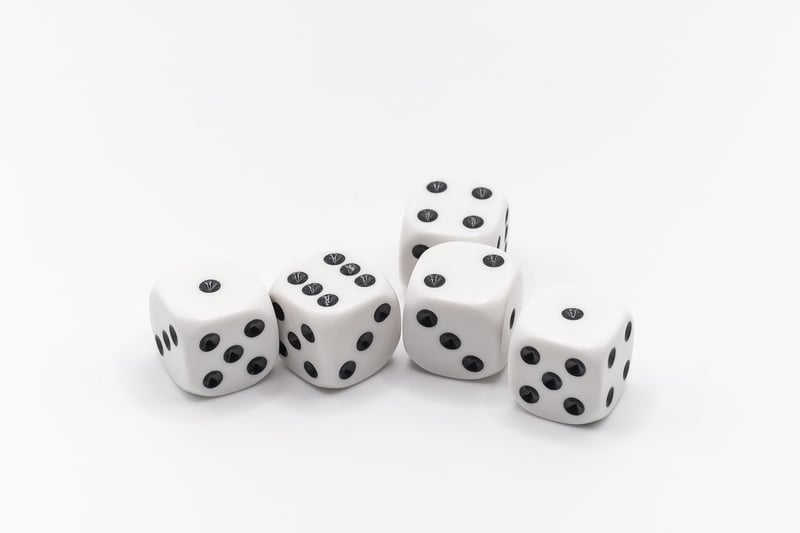 Online Multiplayer Games
