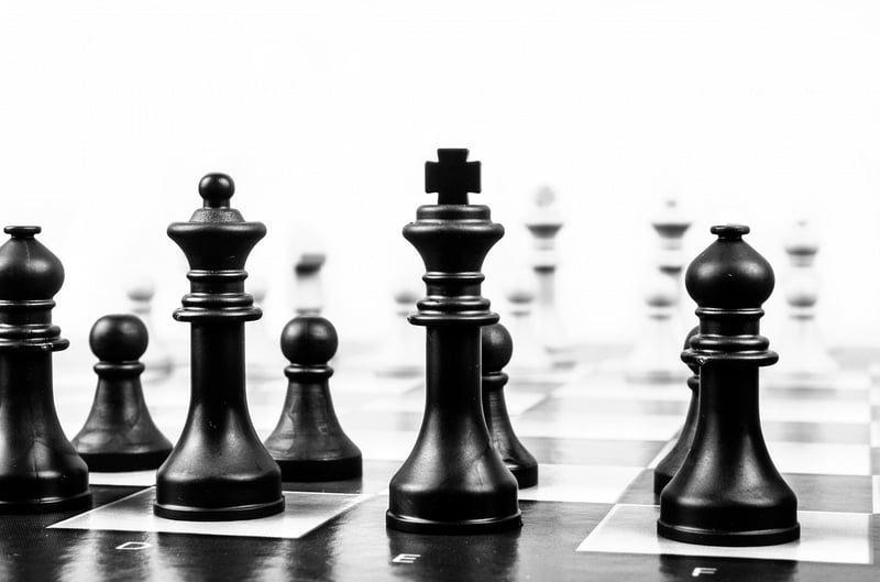 Classic Board Games