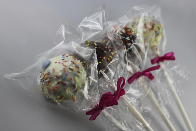 Sweet Treats