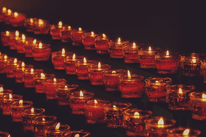 Candle Light
