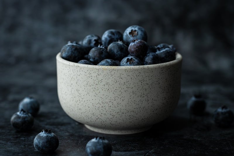 Themed Food and Drink Ideas