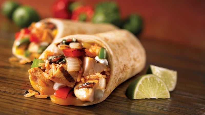 Mexican Fiesta
