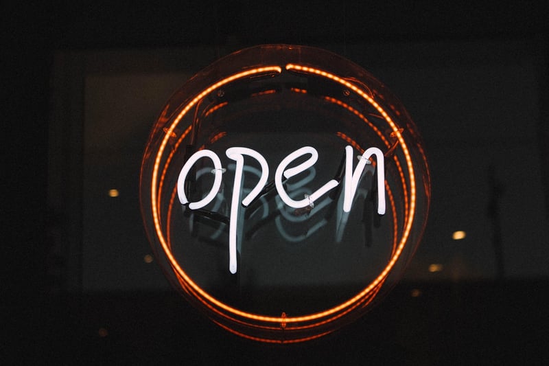 Personalized Signage
